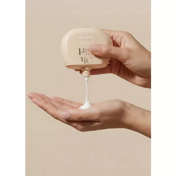 Makear Odżywczy Krem Do Rąk i Ciałą Freedom 50 ml