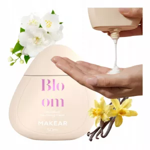 Makear Odżywczy Krem Do Rąk i Ciałą Bloom 50 ml