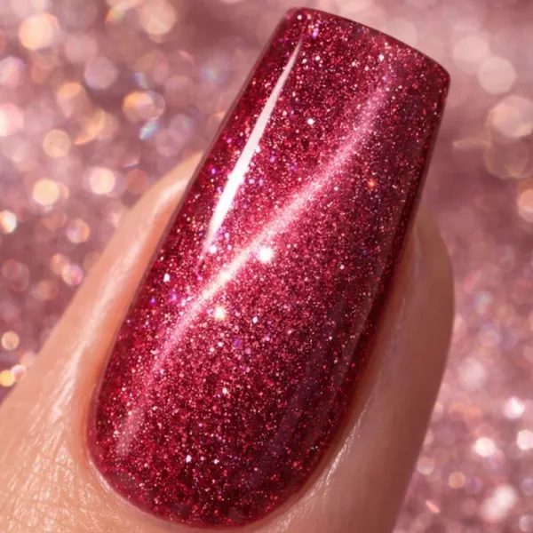 Fox Lakier Hybrydowy Cat Eye Flash Moulin Rouge 003 7 ml