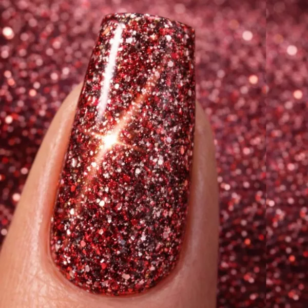 Fox Lakier Hybrydowy Moulin Rouge 007 7 ml