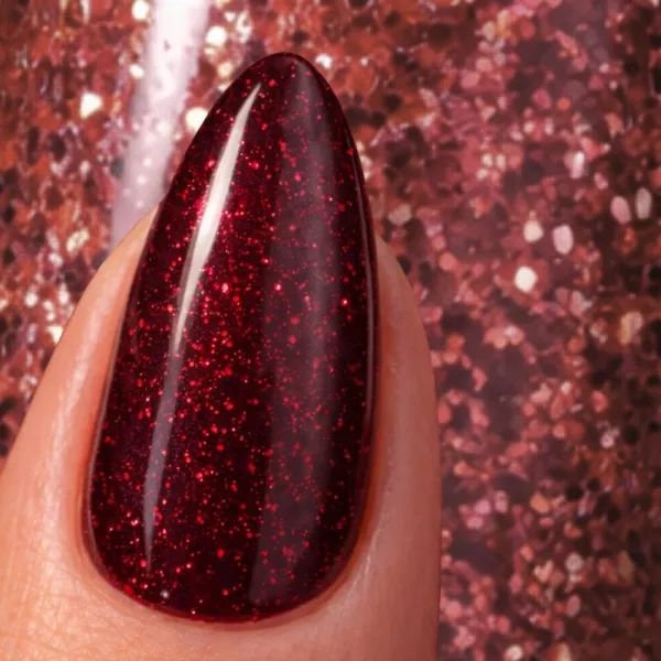 Fox Lakier Hybrydowy Moulin Rouge 009 7 ml