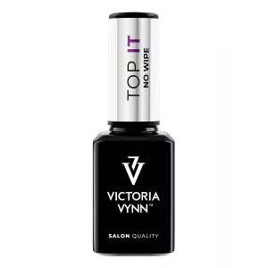Victoria Vynn Top It No Wipe With UV Filters 15 ml