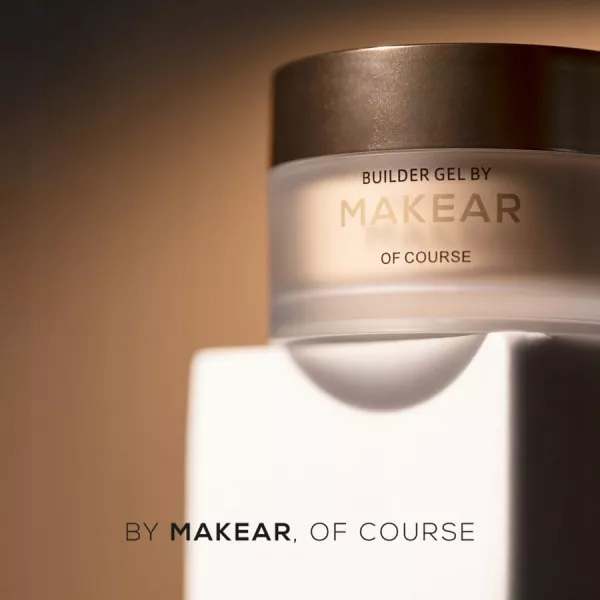 Makear Builder Gel Gel&go Up Be Cool GU03 50 ml
