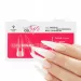 Victoria Vynn Soft Gel Tips Long Stiletto 500 szt