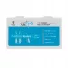 Victoria Vynn Soft Gel Tips Medium Square 500 szt