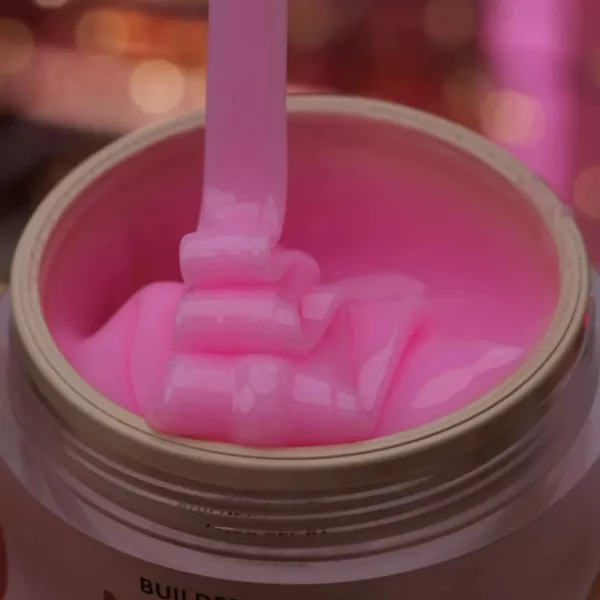 Makear Builder Gel Gel&Go Up Bubble Gum GU05 15 ml