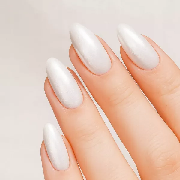 Mollylac Pyłek Do Paznokci Glamour Effect z Pacynką nr 1