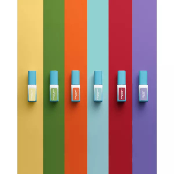 LunaMoon Lakier Hybrydowy Color Add Insight 8 ml