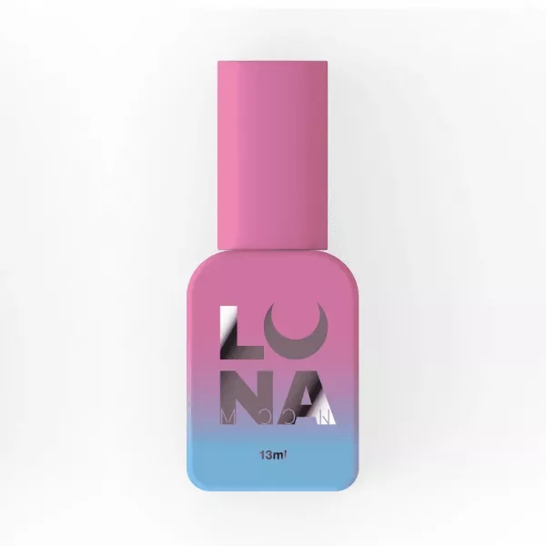 LunaMoon Top Matt Velvet Max 13 ml