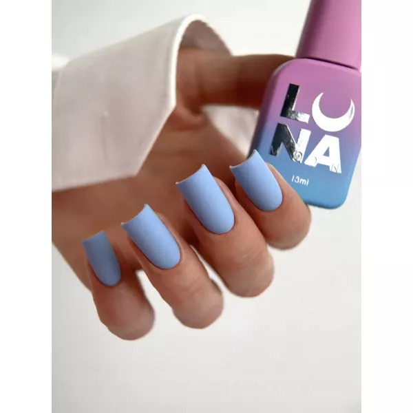 LunaMoon Top Matt Velvet Max 13 ml