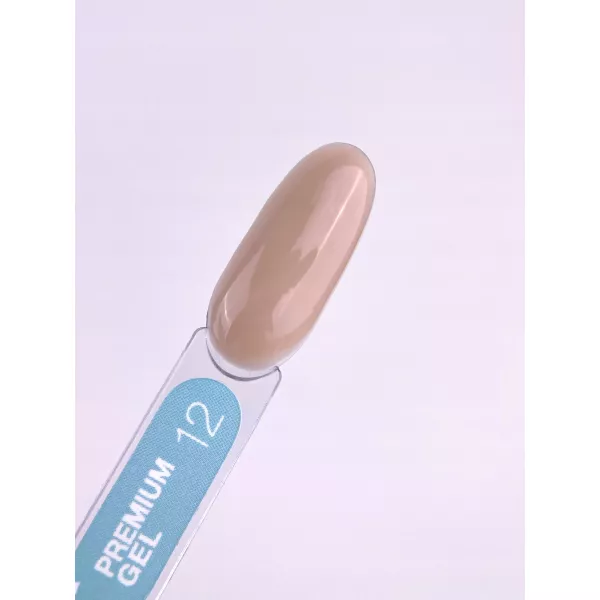 LunaMoon Premium Gel 12 15 ml