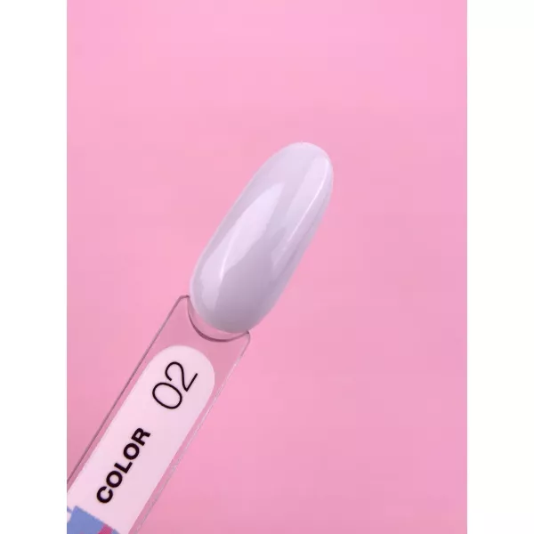 LunaMoon Lakier Hybrydowy Color 2 8 ml