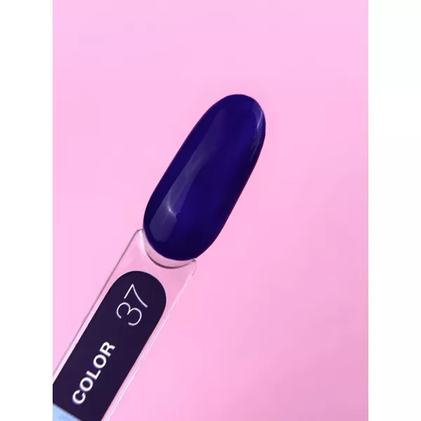 LunaMoon Lakier Hybrydowy Color 37 8 ml