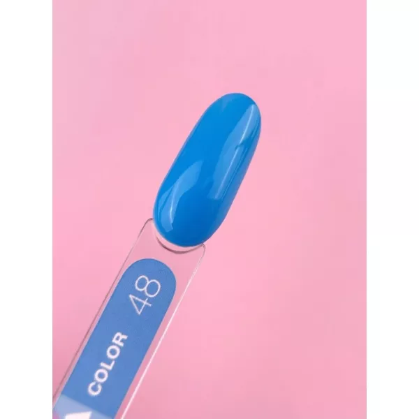 LunaMoon Lakier Hybrydowy Color 48 8 ml