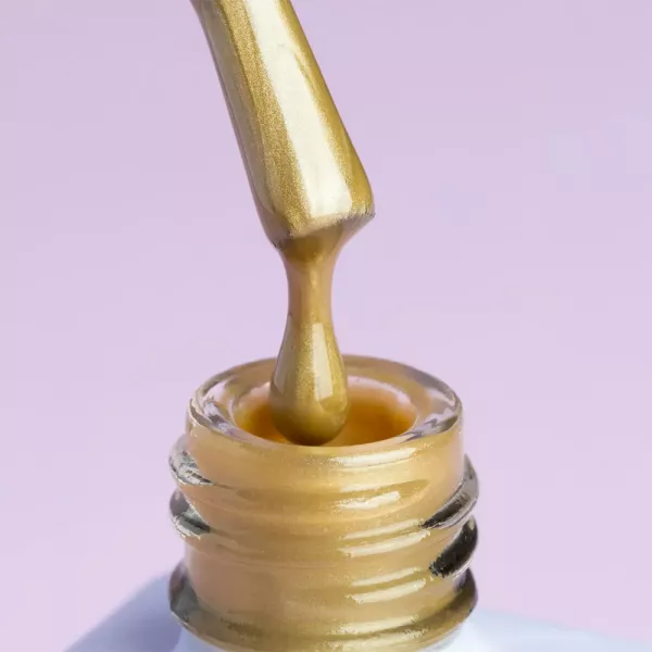 Dnka' Lakier Hybrydowy Color Code #0030 Silk Cat's Eye 12 ml