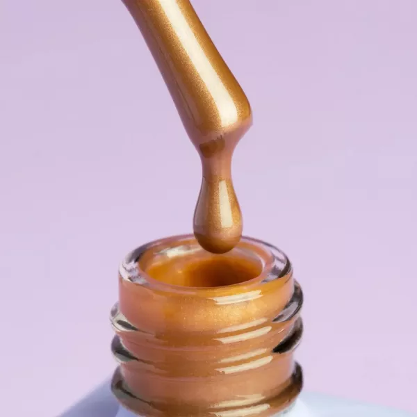 Dnka' Lakier Hybrydowy Color Code #0031 Silk Cat's Eye 12 ml