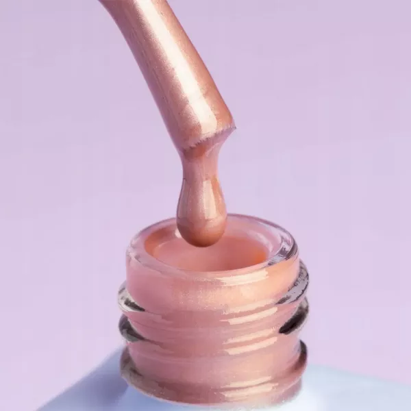 Dnka' Lakier Hybrydowy Color Code #0032 Silk Cat's Eye 12 ml