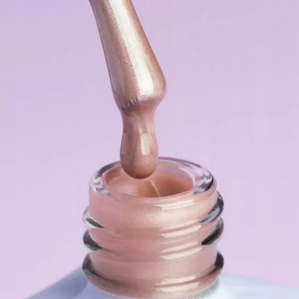 Dnka' Lakier Hybrydowy Color Code #0033 Silk Cat's Eye 12 ml