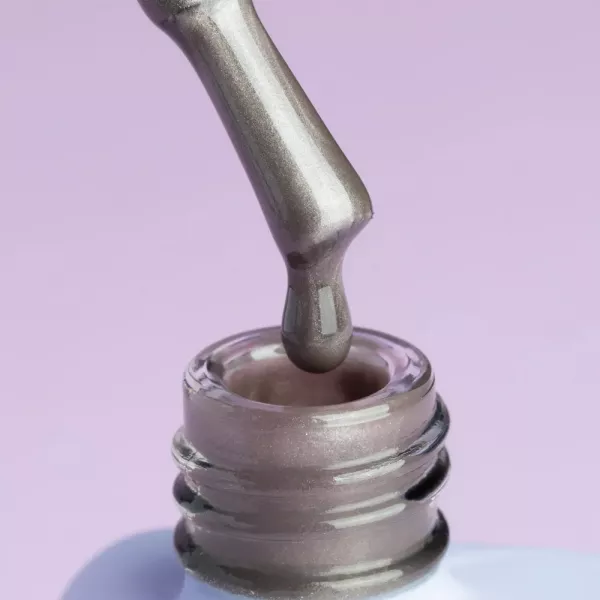 Dnka' Lakier Hybrydowy Color Code #0034 Silk Cat's Eye 12 ml