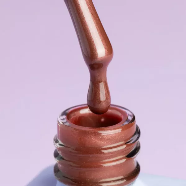 Dnka' Lakier Hybrydowy Color Code #0036 Silk Cat's Eye 12 ml