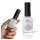 Yokaba Odżywka Do Paznokci Silver Shine With Calcium Nail Spa 15 ml