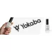 Yokaba Odżywka Do Paznokci Silver Shine With Calcium Nail Spa 15 ml