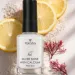 Yokaba Odżywka Do Paznokci Silver Shine With Calcium Nail Spa 15 ml