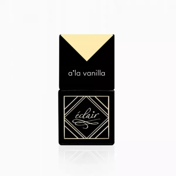 Eclair Lakier Hybrydowy A'la Vanilla 7 ml