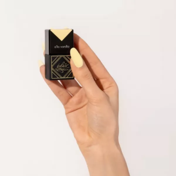 Eclair Lakier Hybrydowy A'la Vanilla 7 ml
