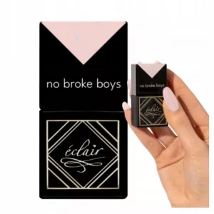 Eclair Lakier Hybrydowy No Broke Boys 7 ml