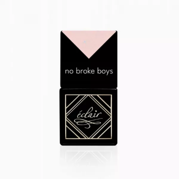 Eclair Lakier Hybrydowy No Broke Boys 7 ml