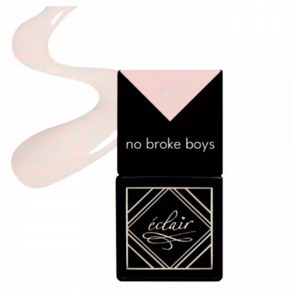 Eclair Lakier Hybrydowy No Broke Boys 7 ml