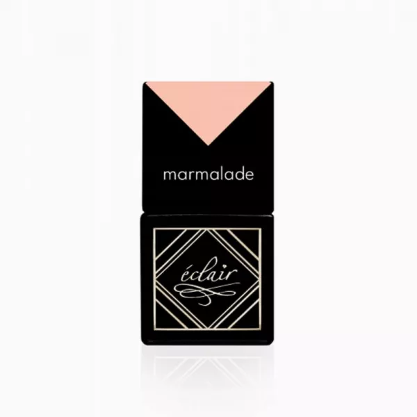 Eclair Lakier Hybrydowy Marmalade 7 ml