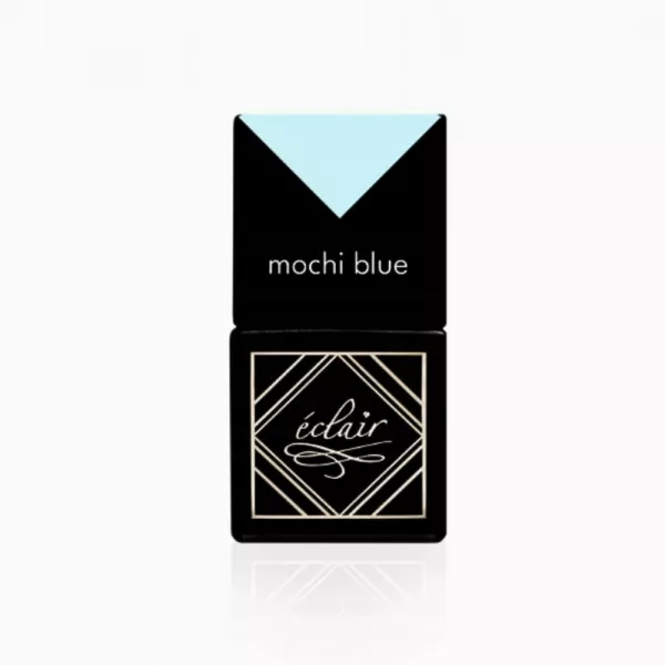 Eclair Lakier Hybrydowy Mochi Blue 7 ml