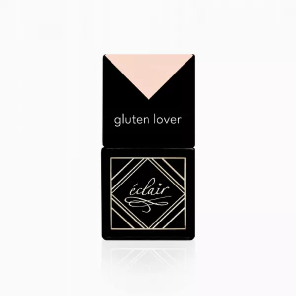 Eclair Lakier Hybrydowy Gluten Lover 7 ml