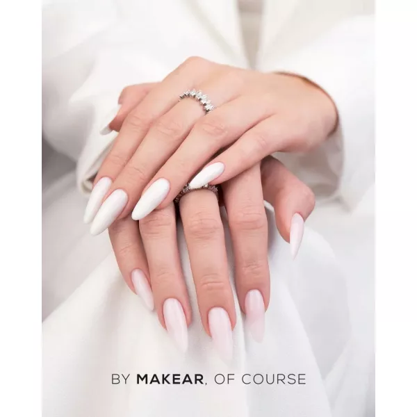 Makear Builder Gel Gel&Go Up Marshmallow GU02 15 ml