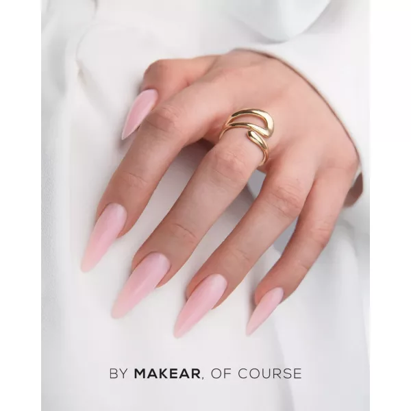 Makear Builder Gel Gel&Go Up Sugarpop GU04 15 ml