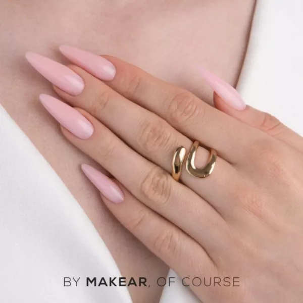 Makear Builder Gel Gel&Go Up Sugarpop GU04 15 ml