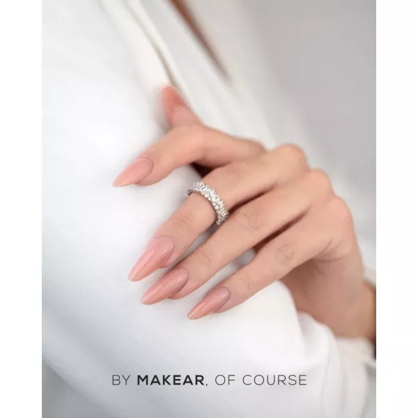 Makear Builder Gel Gel&Go UpCaramel GU07 15 ml