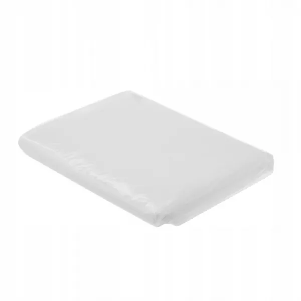 Folia Zabiegowa Bezbarwna 200x160 20 szt