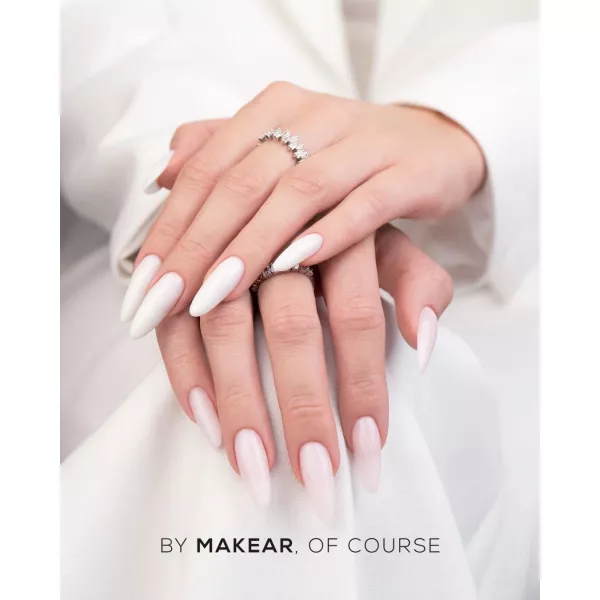 Makear Builder Gel Gel&Go UP Marshmallow GU02 50 ml