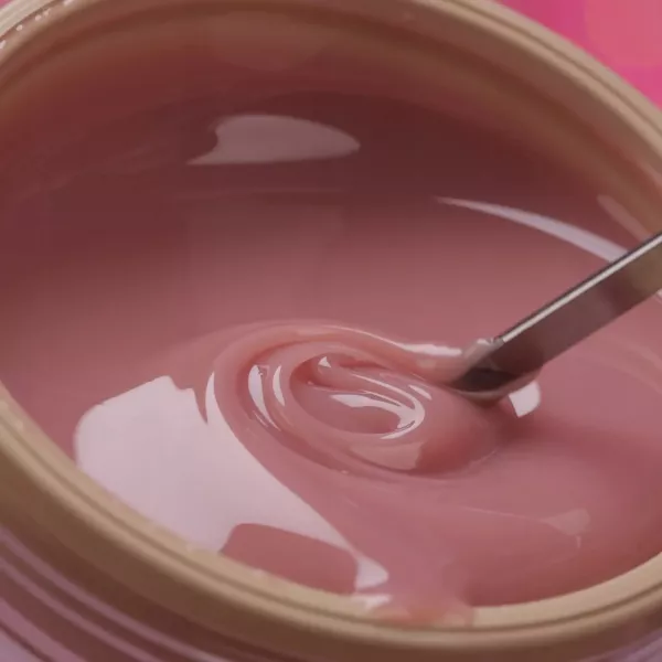 Makear Builder Gel Gel&Go UP Caramel GU07 50 ml