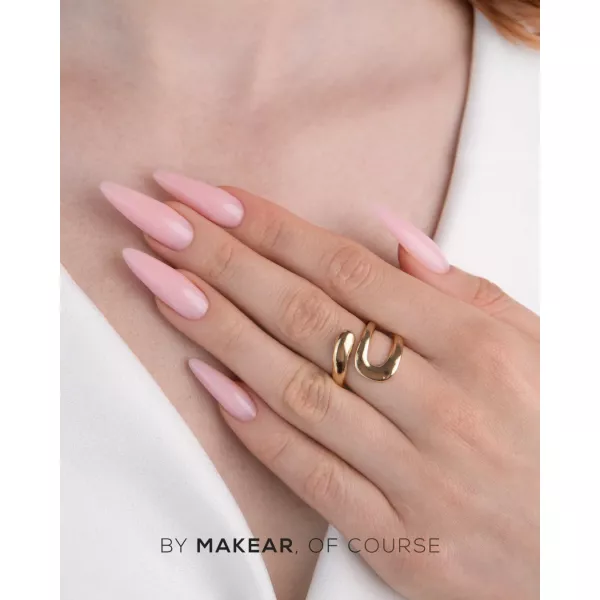 Makear Builder Gel Gel&Go UP Sugarpop GU04 50 ml