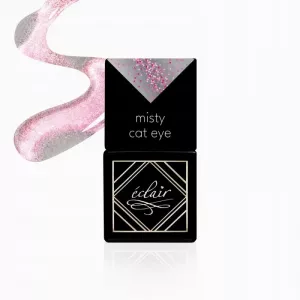 Eclair Lakier Hybrydowy Misty Cat Eye 7 ml