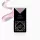 Eclair Lakier Hybrydowy Misty Cat Eye 7 ml