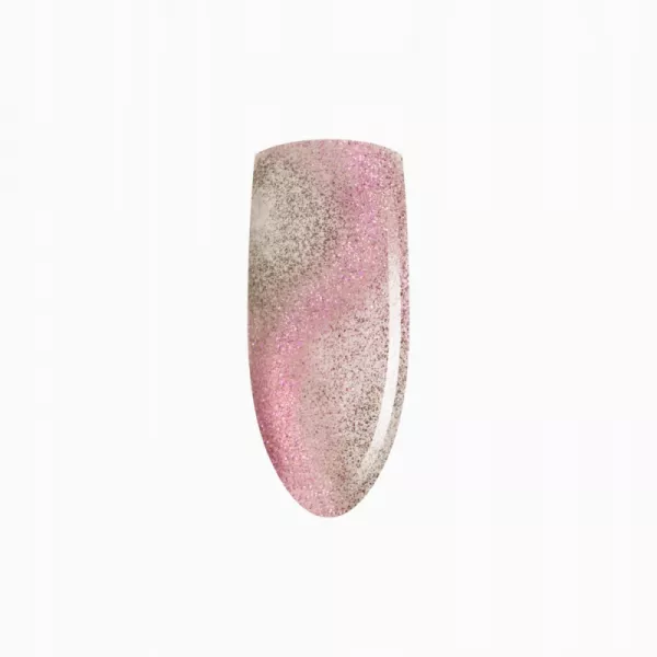 Eclair Lakier Hybrydowy Misty Cat Eye 7 ml