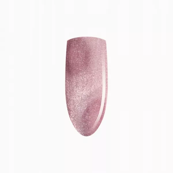 Eclair Lakier Hybrydowy Opal Cat Eye 7 ml