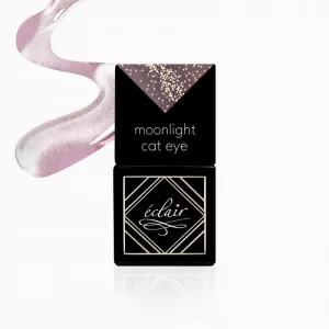 Eclair Lakier Hybrydowy Moomlight Cat Eye 7 ml