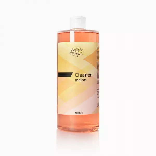 Eclair Cleaner Do Paznokci 1000 ml