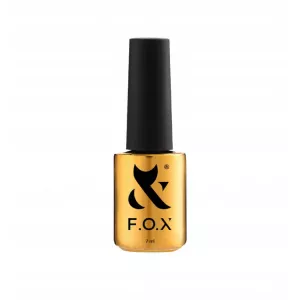 Fox Top Matt Sketch 7 ml